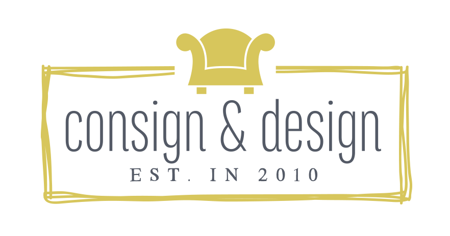 Consign & Design - Redefine Your Space With Unique Furniture & Accessories